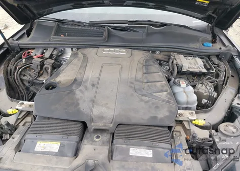 2021 Audi Q7 Premium 45 Tfsi Quattro Tiptronic из США, поврежденный, VIN WA1AJAF77MD014529